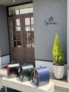 うのかばん,手作りランドセル ,セレクトオーダー,ラン活,入学準備,リメイク,岐阜市