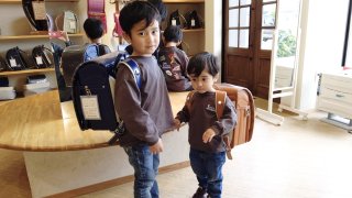 うのかばん,手作りランドセル ,セレクトオーダー,ラン活,入学準備,リメイク,岐阜市