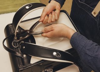 うのかばん,手作りランドセル ,セレクトオーダー,ラン活,入学準備,リメイク,岐阜市