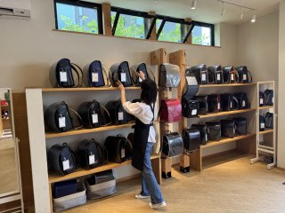 うのかばん,手作りランドセル ,セレクトオーダー,ラン活,入学準備,リメイク,岐阜市