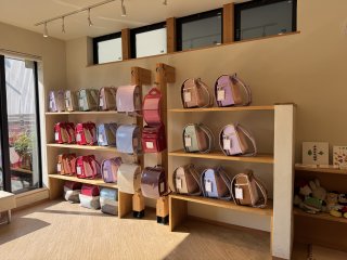 うのかばん,手作りランドセル ,セレクトオーダー,ラン活,入学準備,リメイク,岐阜市