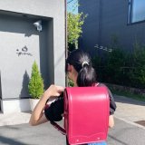 うのかばん,手作りランドセル ,セレクトオーダー,ラン活,入学準備,リメイク,岐阜市