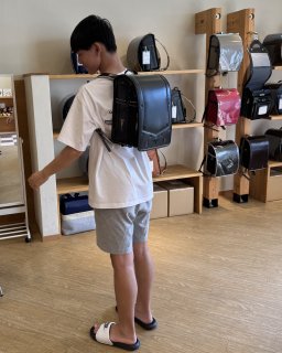 うのかばん,手作りランドセル ,セレクトオーダー,ラン活,入学準備,リメイク,岐阜市