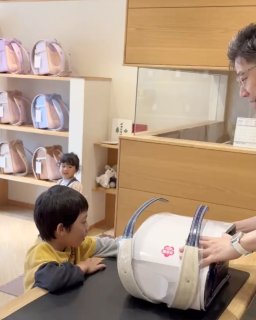 うのかばん,手作りランドセル ,セレクトオーダー,ラン活,入学準備,リメイク,岐阜市