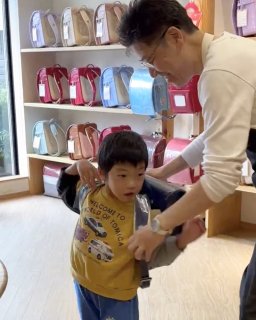 うのかばん,手作りランドセル ,セレクトオーダー,ラン活,入学準備,リメイク,岐阜市