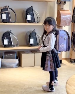 うのかばん,手作りランドセル ,セレクトオーダー,ラン活,入学準備,リメイク,岐阜市