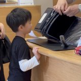 うのかばん,手作りランドセル ,セレクトオーダー,ラン活,入学準備,リメイク,岐阜市