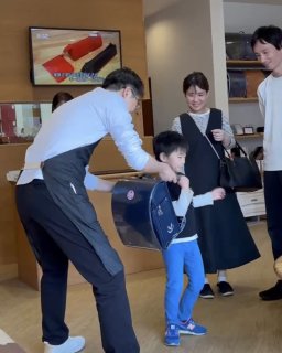 うのかばん,手作りランドセル ,セレクトオーダー,ラン活,入学準備,リメイク,岐阜市