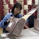 うのかばん,手作りランドセル ,セレクトオーダー,ラン活,入学準備,リ