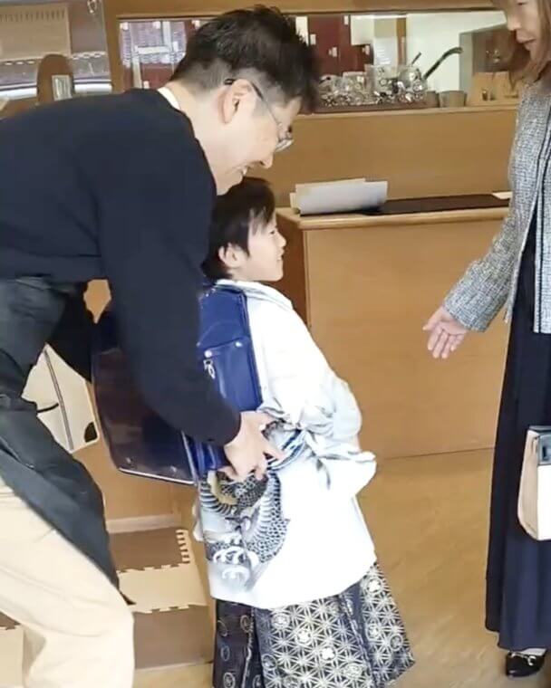 うのかばん,手作りランドセル ,セレクトオーダー,ラン活,入学準備,リ