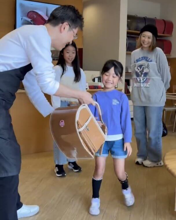 うのかばん,手作りランドセル ,セレクトオーダー,ラン活,入学準備,リ