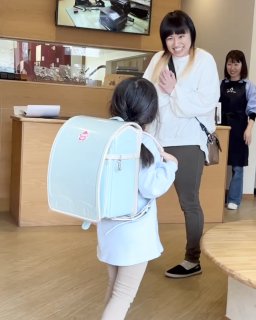 うのかばん,手作りランドセル ,セレクトオーダー,ラン活,入学準備,リメイク,岐阜市