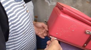 うのかばん,手作りランドセル ,セレクトオーダー,ラン活,入学準備,リメイク,岐阜市