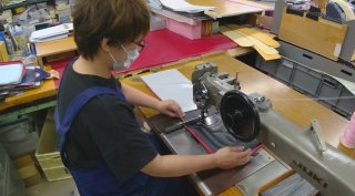 うのかばん,手作りランドセル ,セレクトオーダー,ラン活,入学準備,リメイク,岐阜市