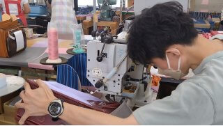 うのかばん,手作りランドセル ,セレクトオーダー,ラン活,入学準備,リメイク,岐阜市