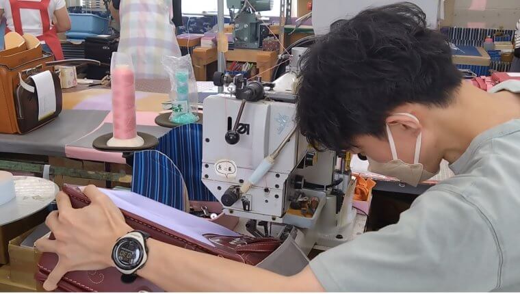 うのかばん,手作りランドセル ,セレクトオーダー,ラン活,入学準備,リメイク,岐阜市