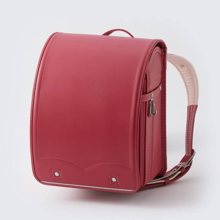 「ローズピンク」の色がなくなります