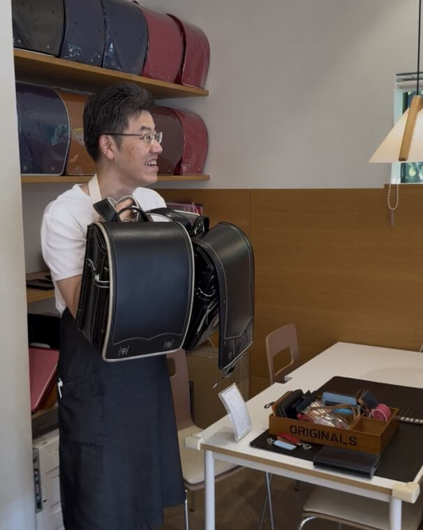 うのかばん,手作りランドセル ,セレクトオーダー,ラン活,入学準備,リメイク,岐阜市