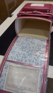 うのかばん,手作りランドセル ,セレクトオーダー,ラン活,入学準備,リメイク,岐阜市