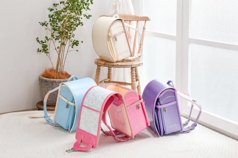 うのかばん,手作りランドセル ,セレクトオーダー,ラン活,入学準備,リメイク,岐阜市