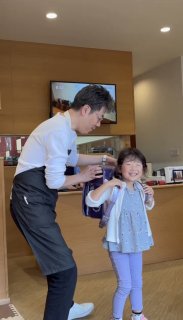 うのかばん,手作りランドセル ,セレクトオーダー,ラン活,入学準備,リメイク,岐阜市