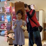 うのかばん,手作りランドセル ,セレクトオーダー,ラン活,入学準備,リメイク,岐阜市