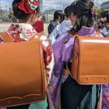 うのかばん,手作りランドセル ,セレクトオーダー,ラン活,入学準備,リメイク,岐阜市