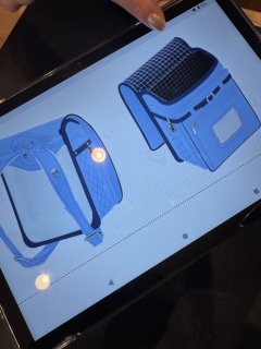 うのかばん,手作りランドセル ,セレクトオーダー,ラン活,入学準備,リメイク,岐阜市