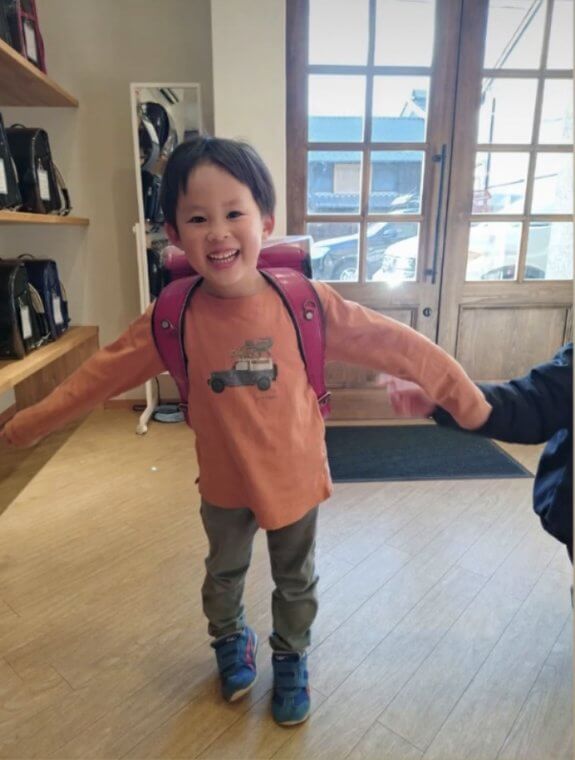 うのかばん,手作りランドセル ,セレクトオーダー,ラン活,入学準備,リメイク,岐阜市