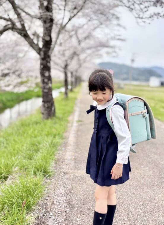 うのかばん,手作りランドセル ,セレクトオーダー,ラン活,入学準備,リメイク,岐阜市