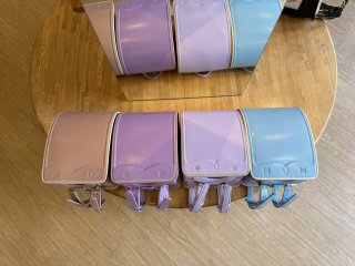 うのかばん,手作りランドセル ,セレクトオーダー,ラン活,入学準備,リメイク,岐阜市