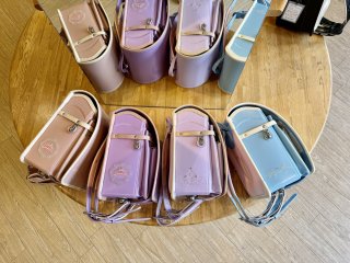 うのかばん,手作りランドセル ,セレクトオーダー,ラン活,入学準備,リメイク,岐阜市