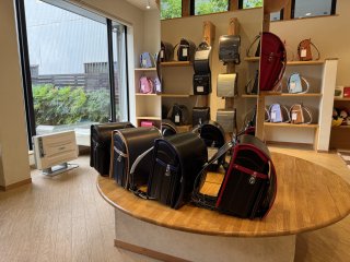 うのかばん,手作りランドセル ,セレクトオーダー,ラン活,入学準備,リメイク,岐阜市
