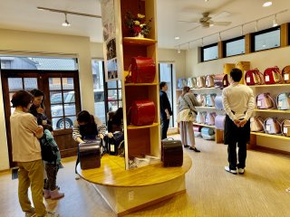 うのかばん,手作りランドセル ,セレクトオーダー,ラン活,入学準備,リメイク,岐阜市