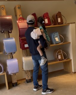 うのかばん,手作りランドセル ,セレクトオーダー,ラン活,入学準備,リメイク,岐阜市