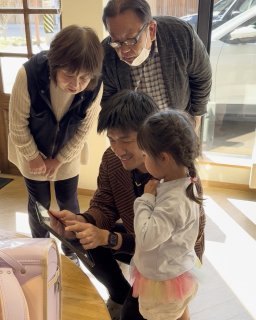 うのかばん,手作りランドセル ,セレクトオーダー,ラン活,入学準備,リメイク,岐阜市