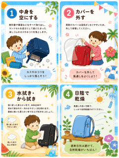 うのかばん,手作りランドセル ,セレクトオーダー,ラン活,入学準備,リメイク,岐阜市