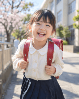 うのかばん,手作りランドセル ,セレクトオーダー,ラン活,入学準備,リメイク,岐阜市