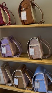 うのかばん,手作りランドセル ,セレクトオーダー,ラン活,入学準備,リメイク,岐阜市