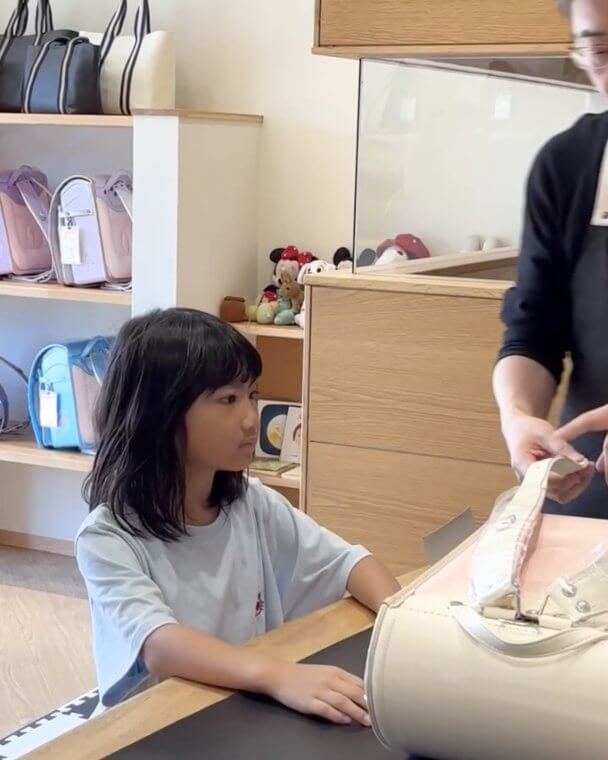 うのかばん,手作りランドセル ,セレクトオーダー,ラン活,入学準備,リメイク,岐阜市